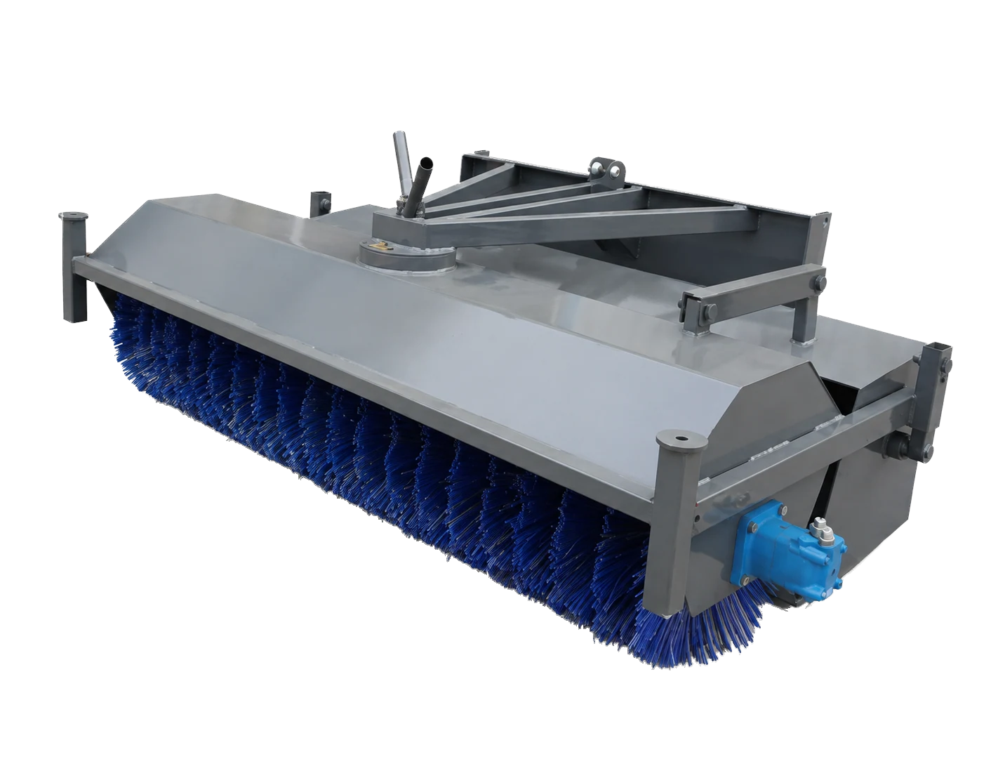 LOCON Box Sweeper