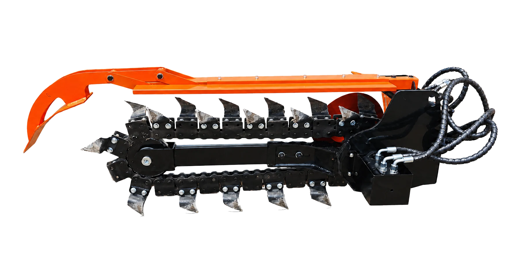 LOCON Trencher