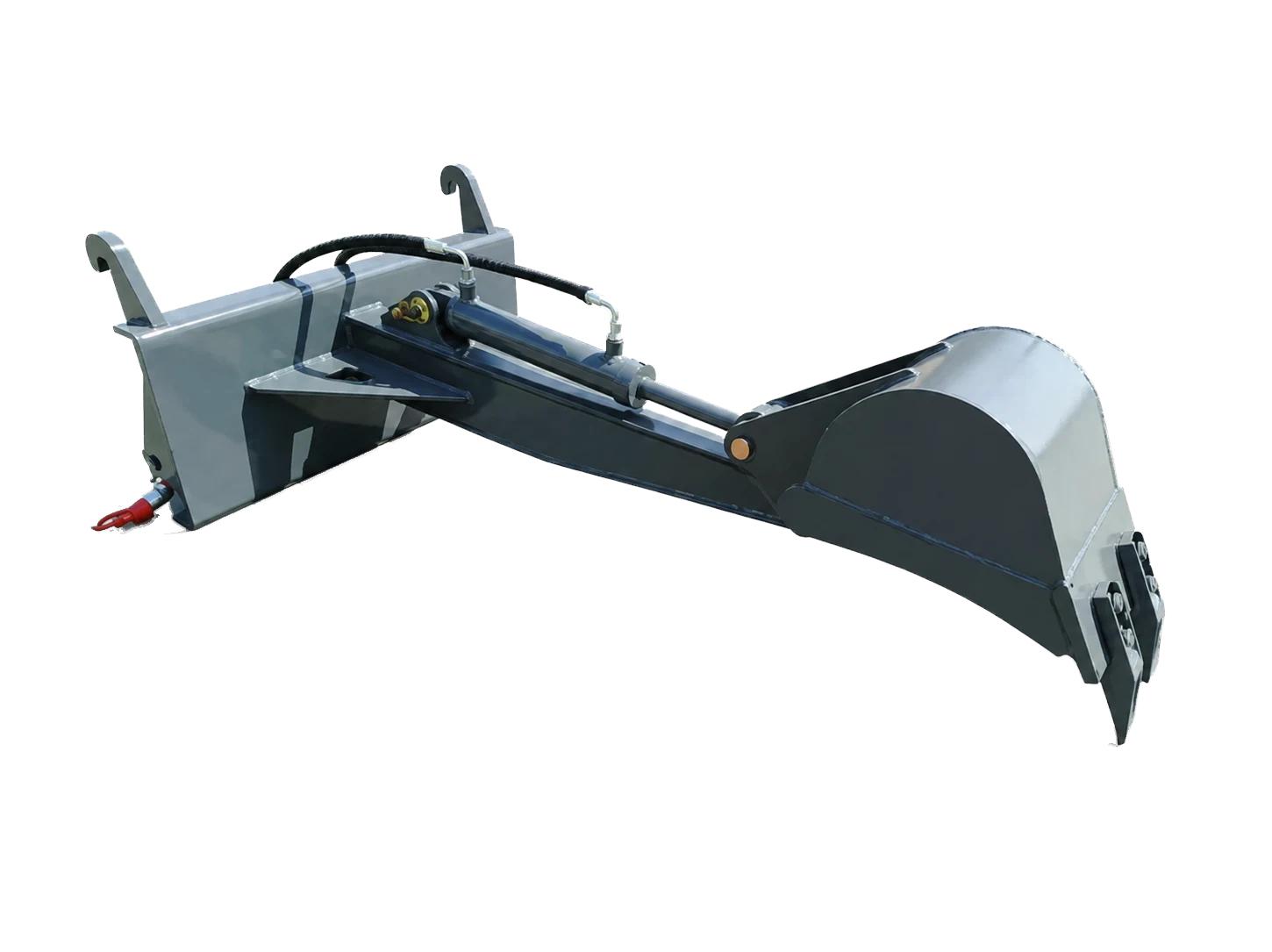 LOCON Direct Digging Arm