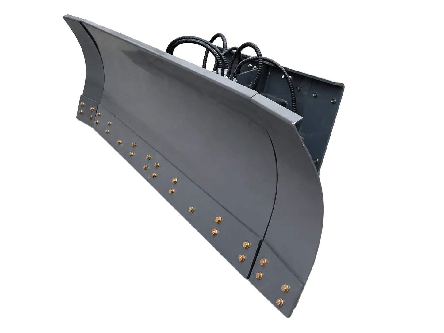 LOCON Extended Snow Pusher