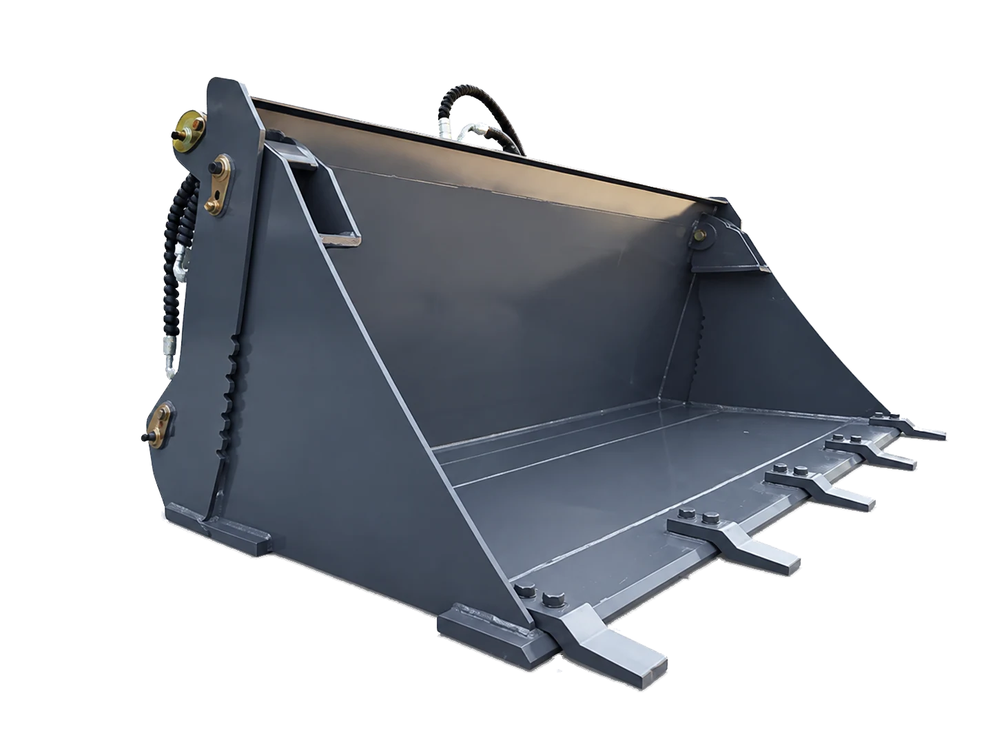 LOCON Four-in-One Bucket