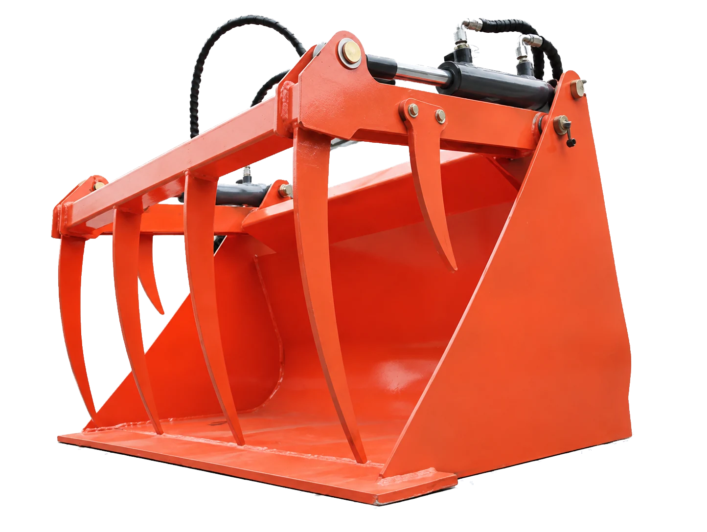 LOCON Grab Bucket