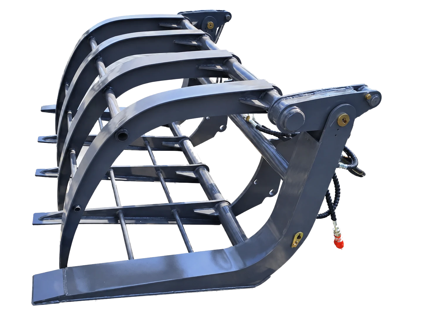LOCON Grass Grapple