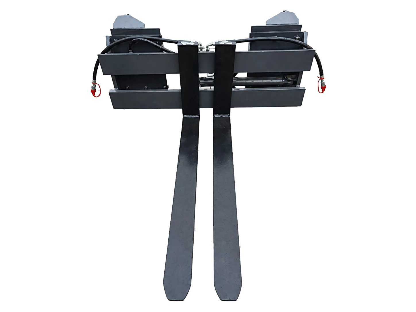 LOCON Hydraulically Adjustable Fork
