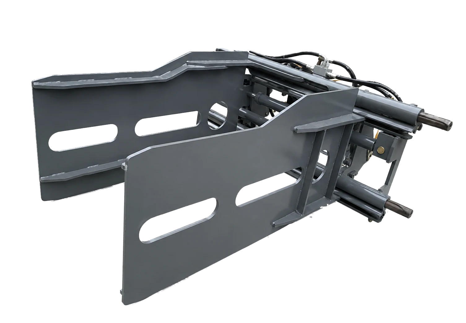 LOCON Hydraulic Clamp