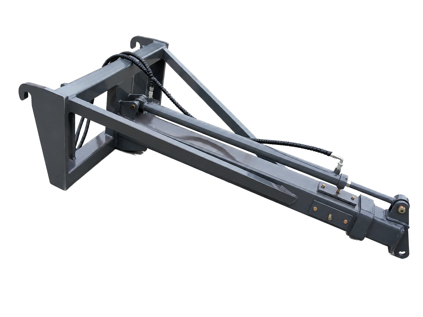 LOCON Hydraulic Lifting Hook