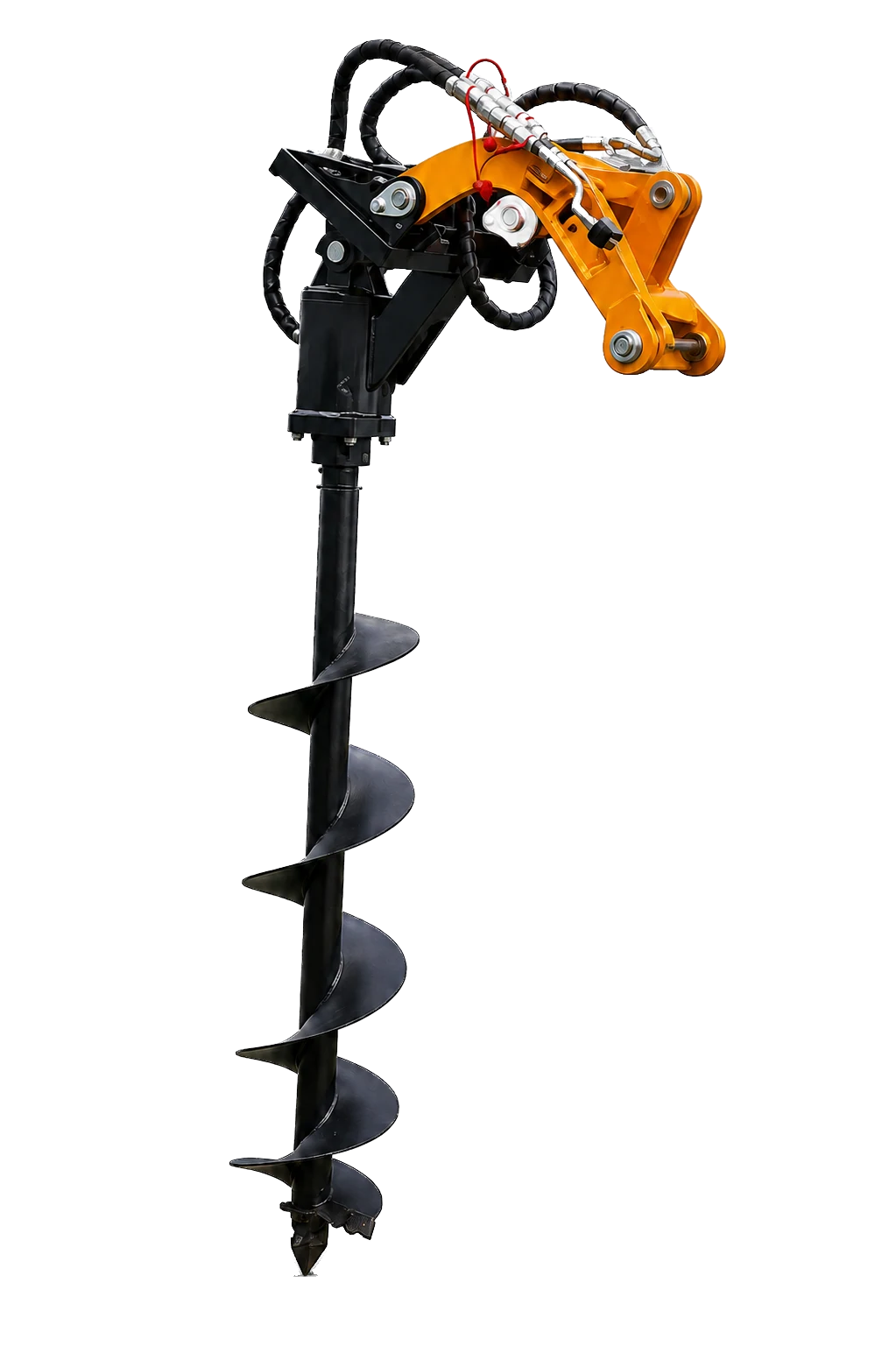 Attachments
