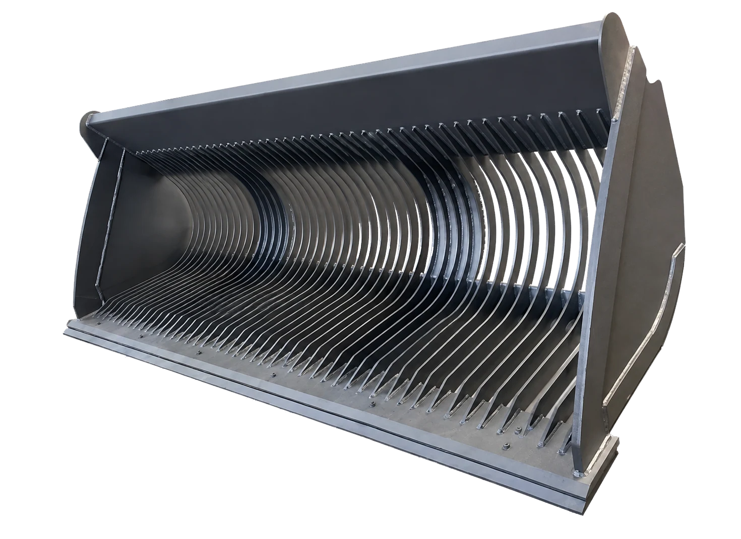 LOCON Rock Bucket