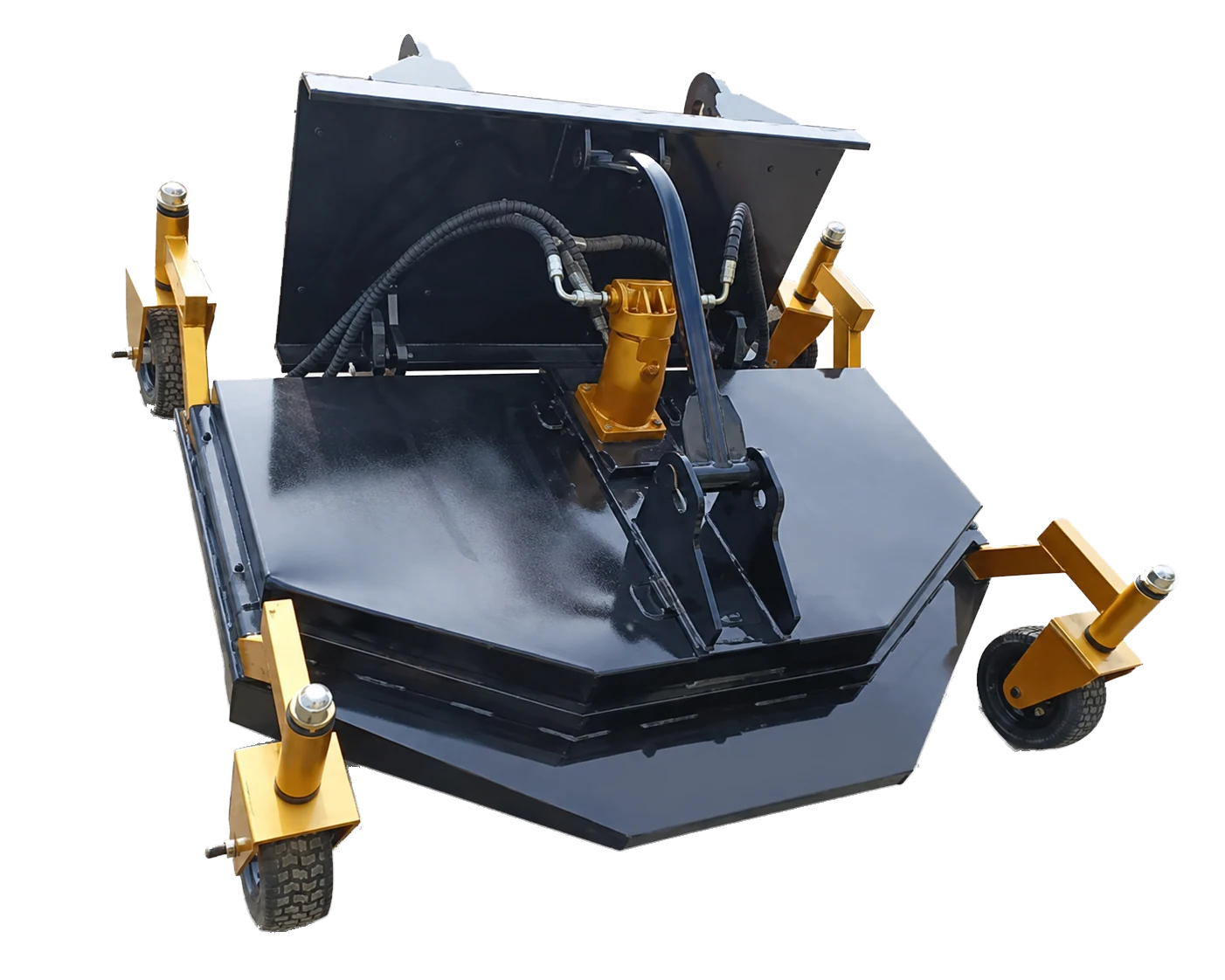 LOCON Rotary Mower