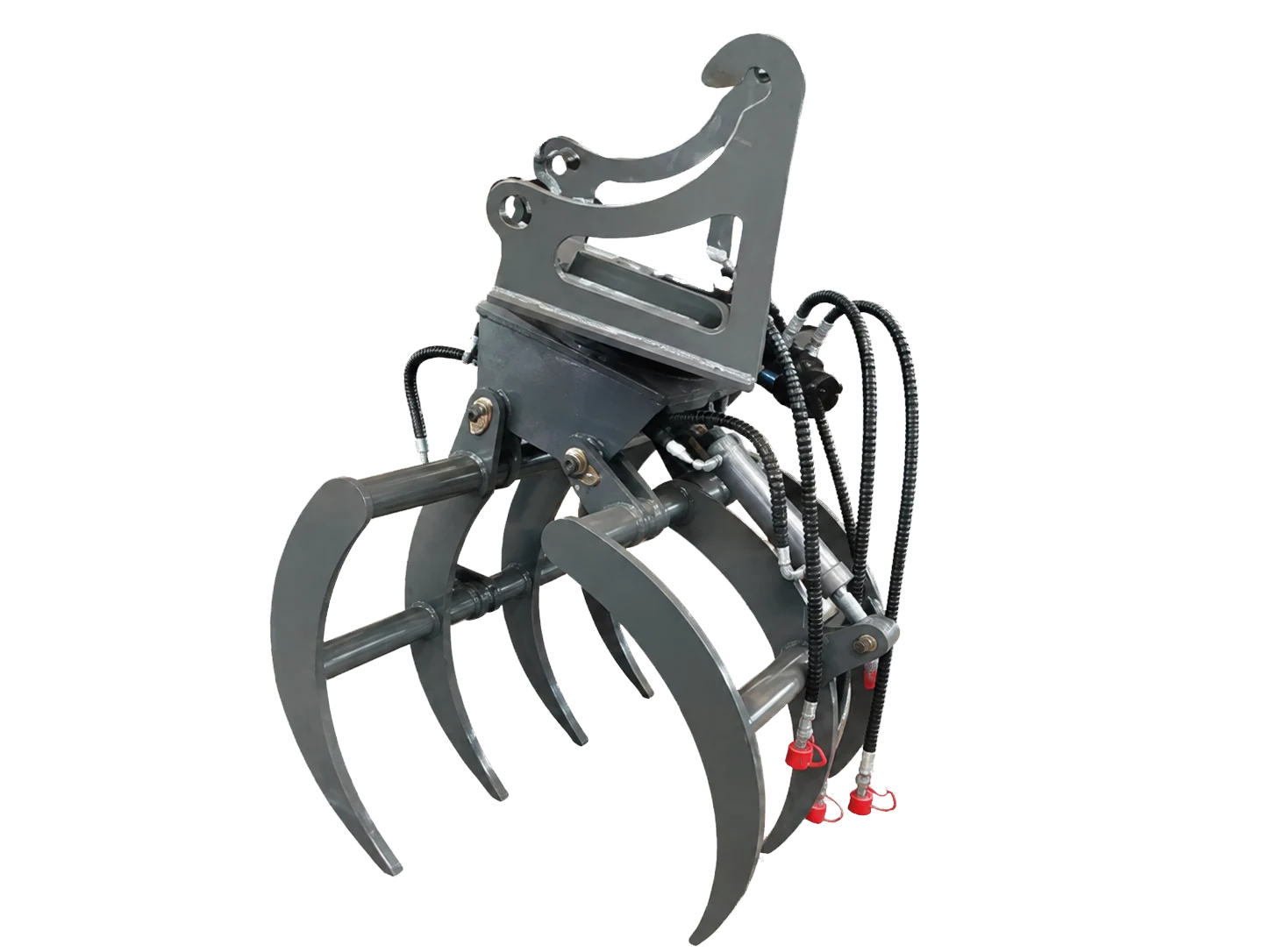 LOCON 360° Rotating Grapple