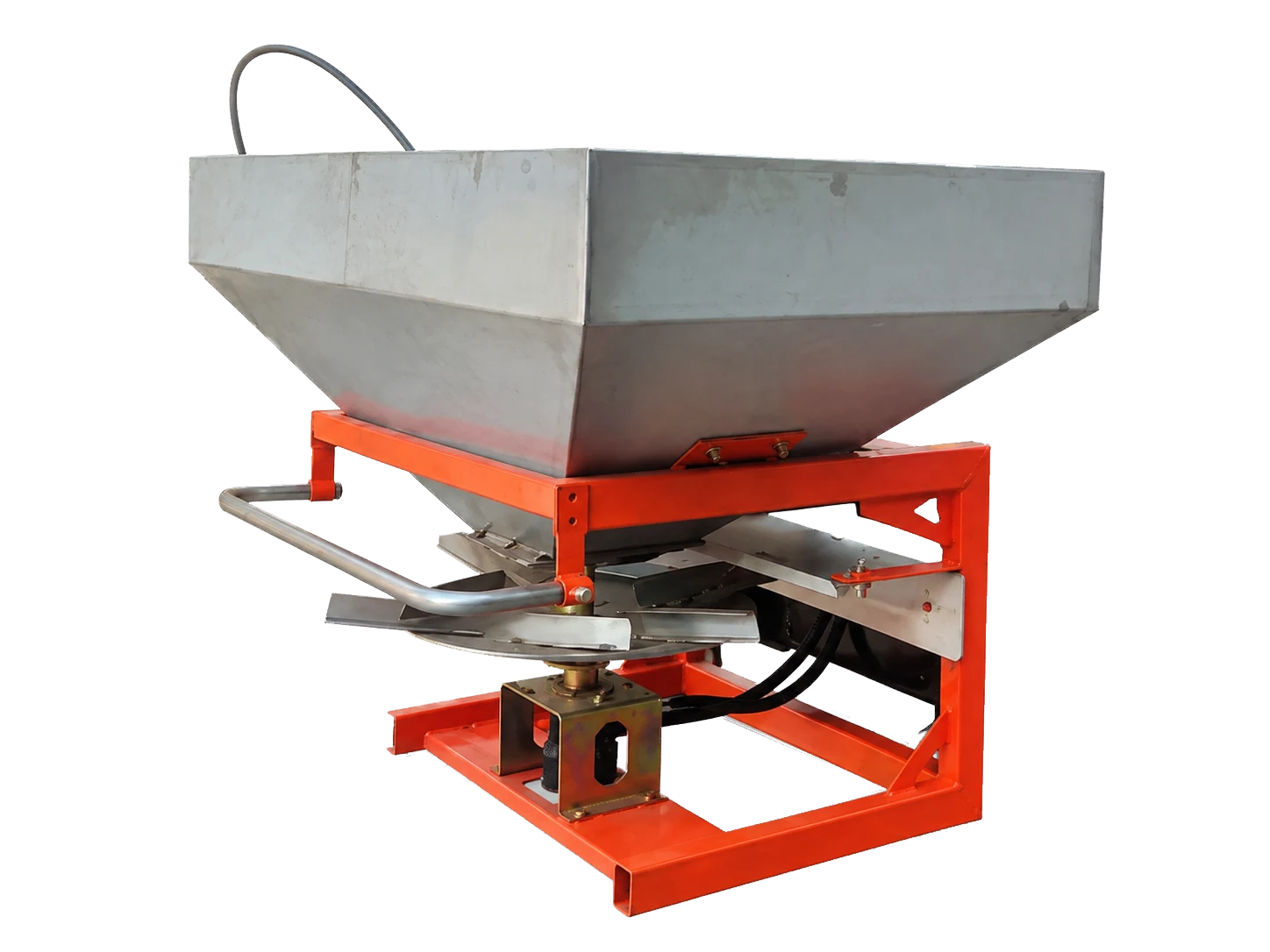 LOCON Salt Spreader