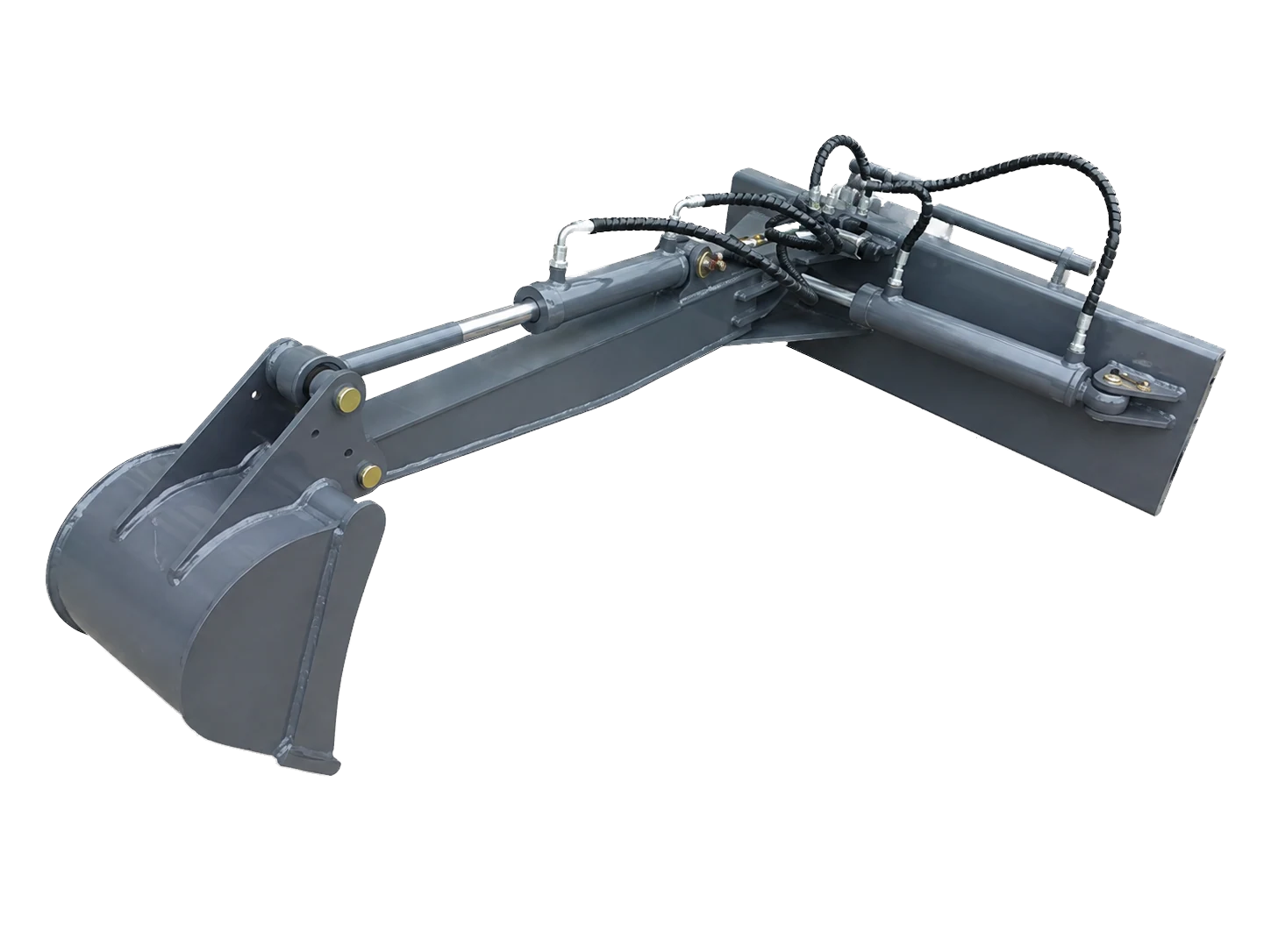 LOCON Side Digging Arm
