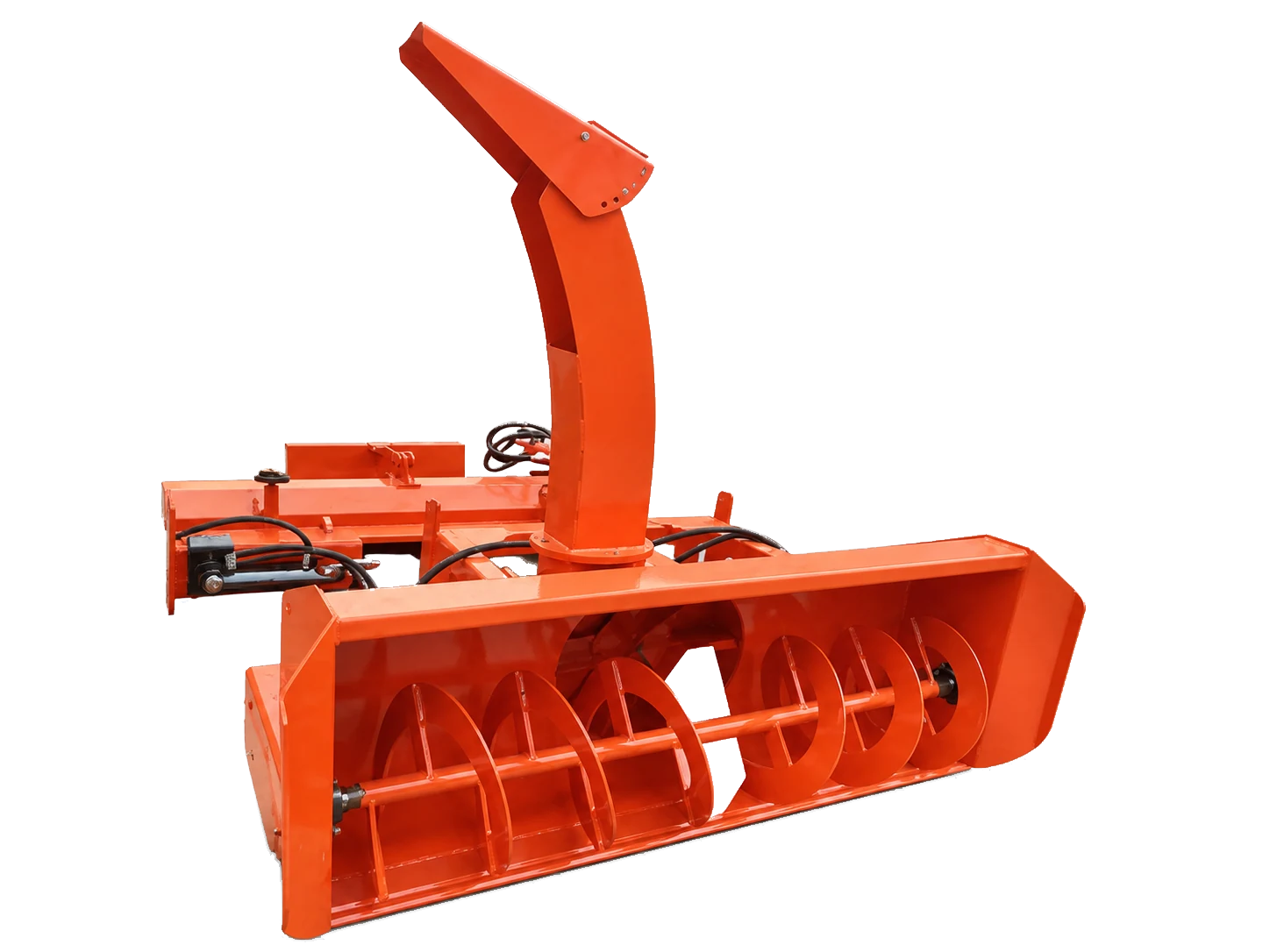 LOCON Snow Thrower