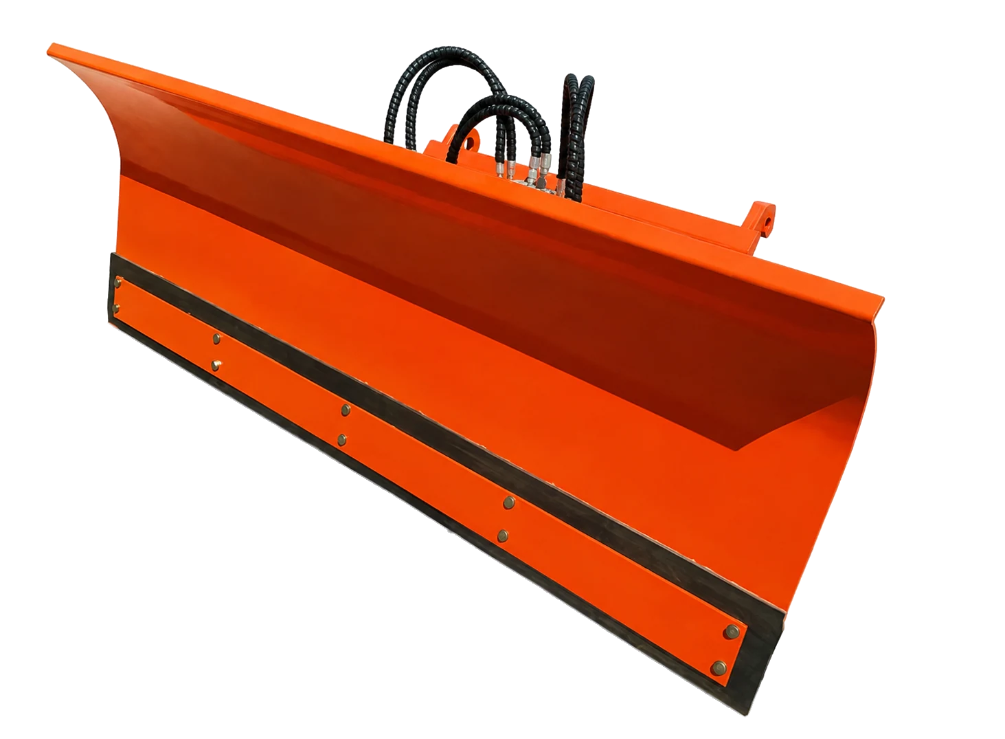 LOCON Straight Snow Blade