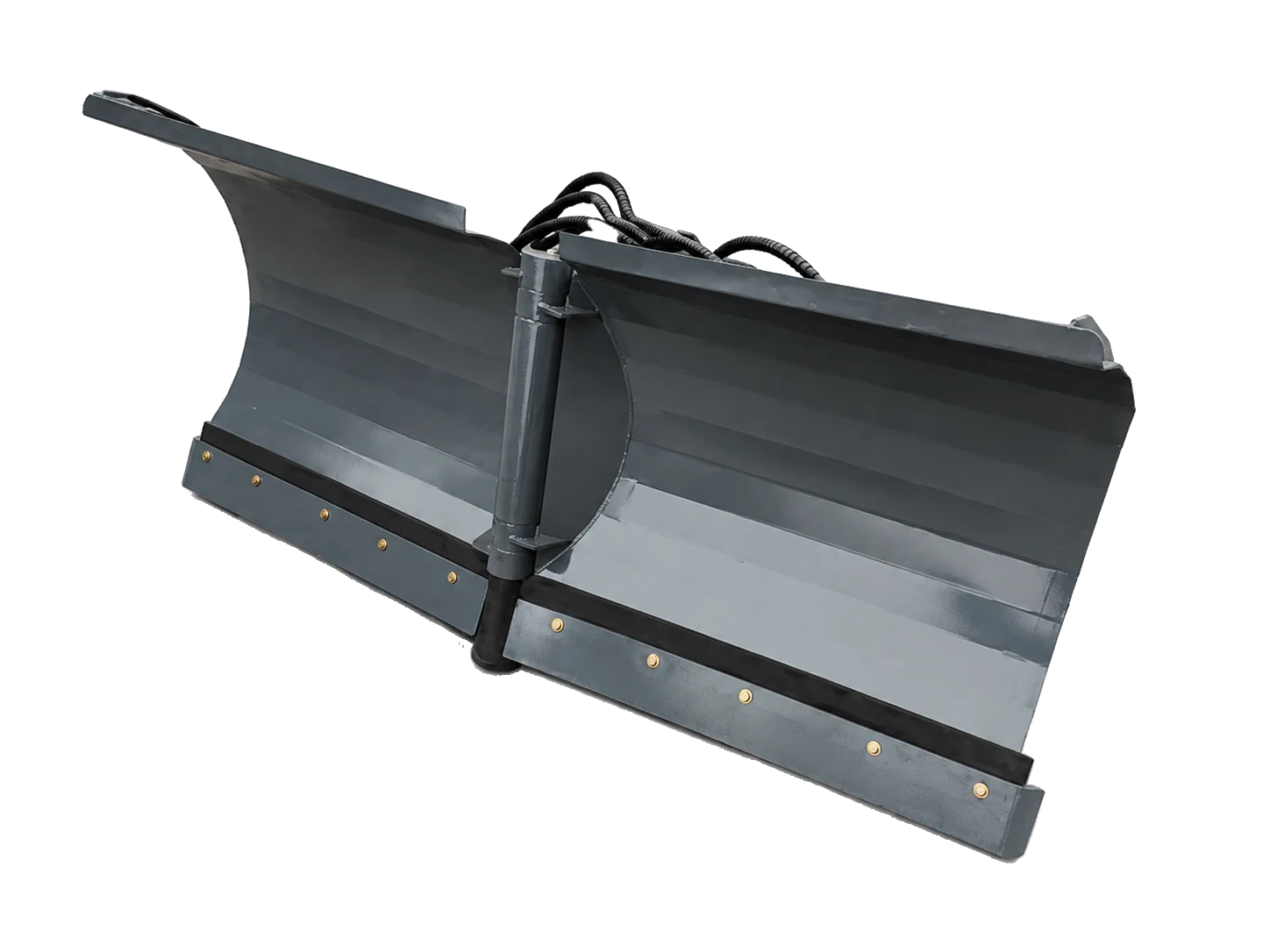 LOCON V-Shaped Snow Pusher