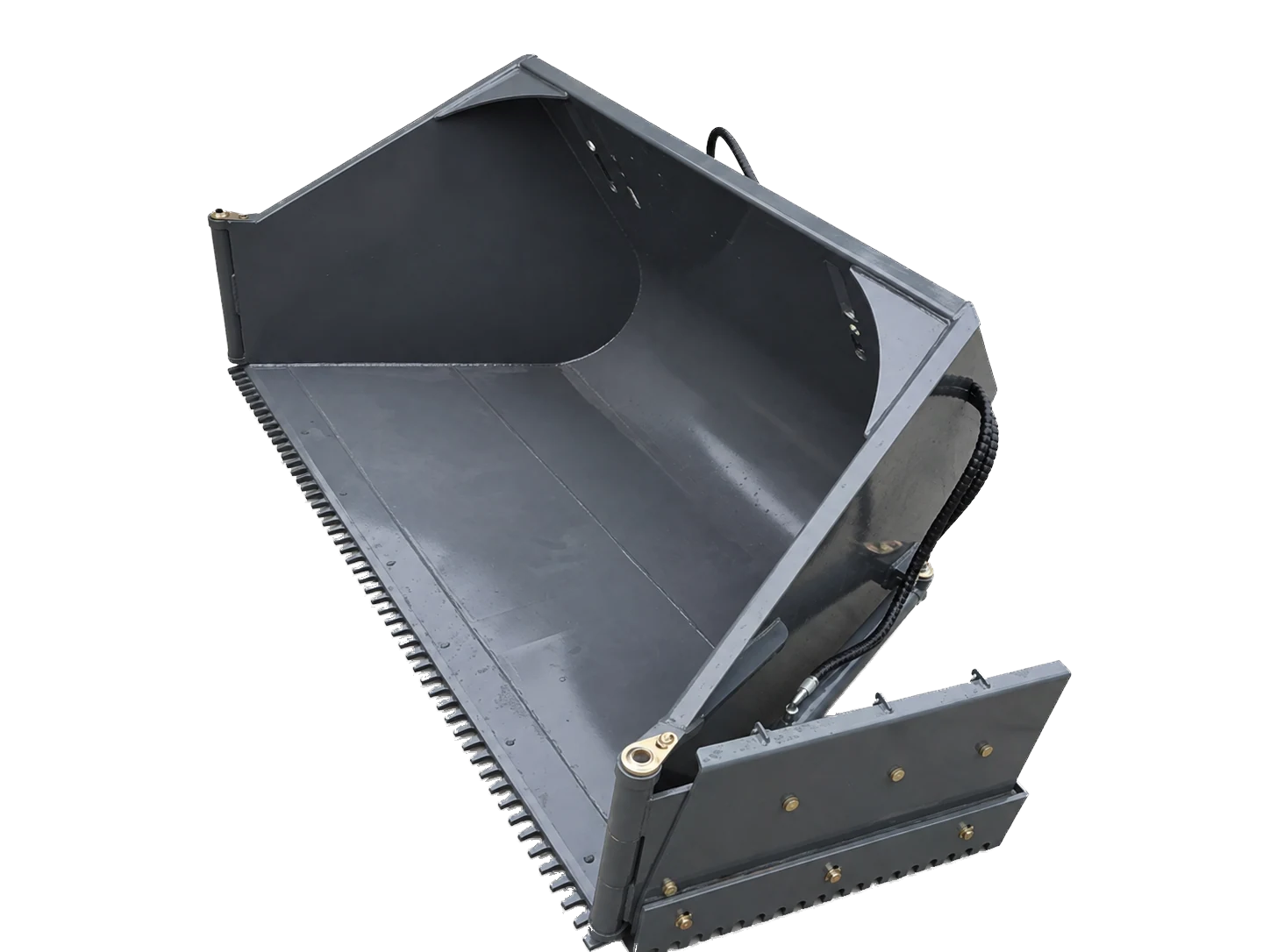 LOCON Wing Bucket