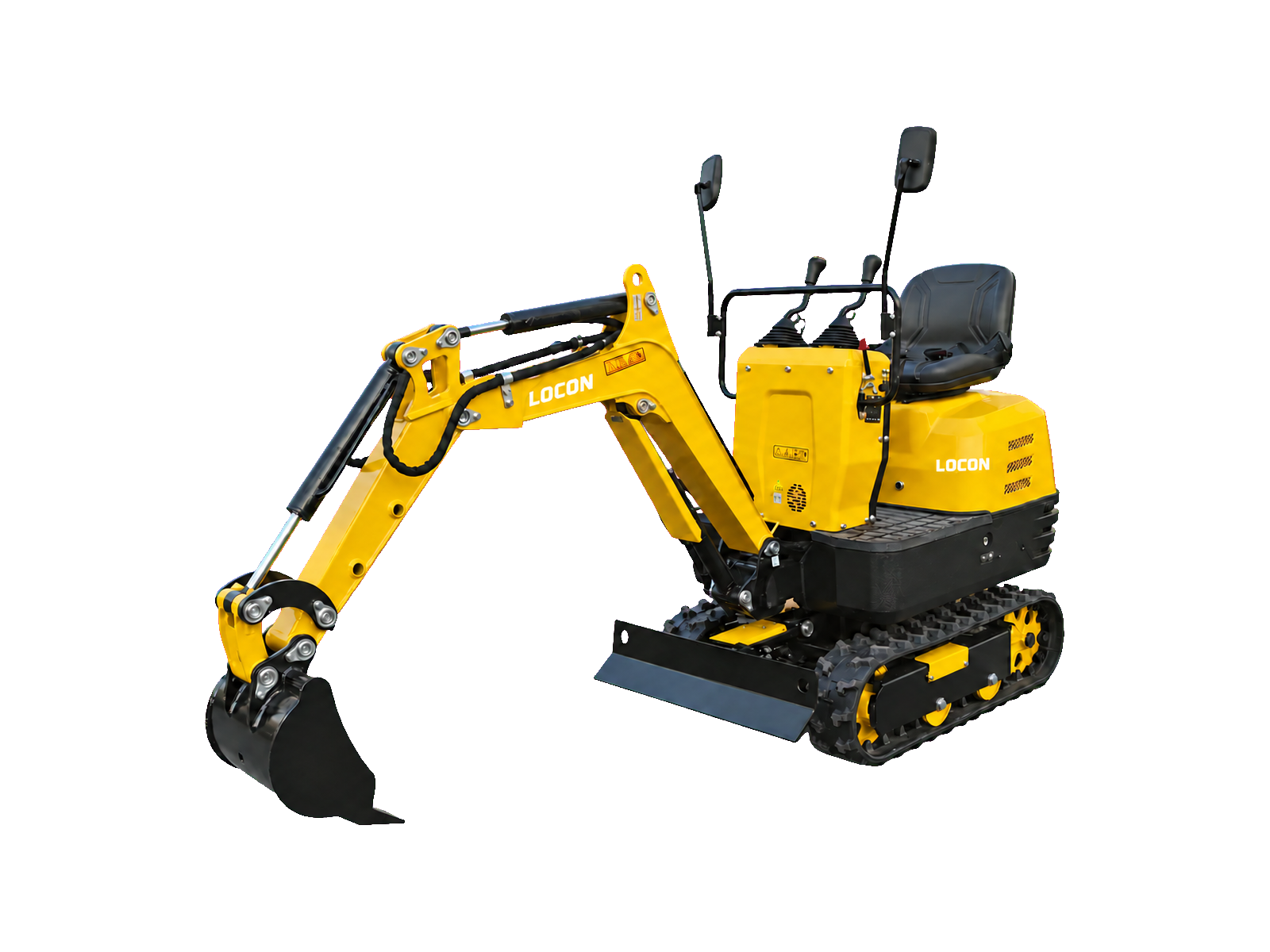 Excavators