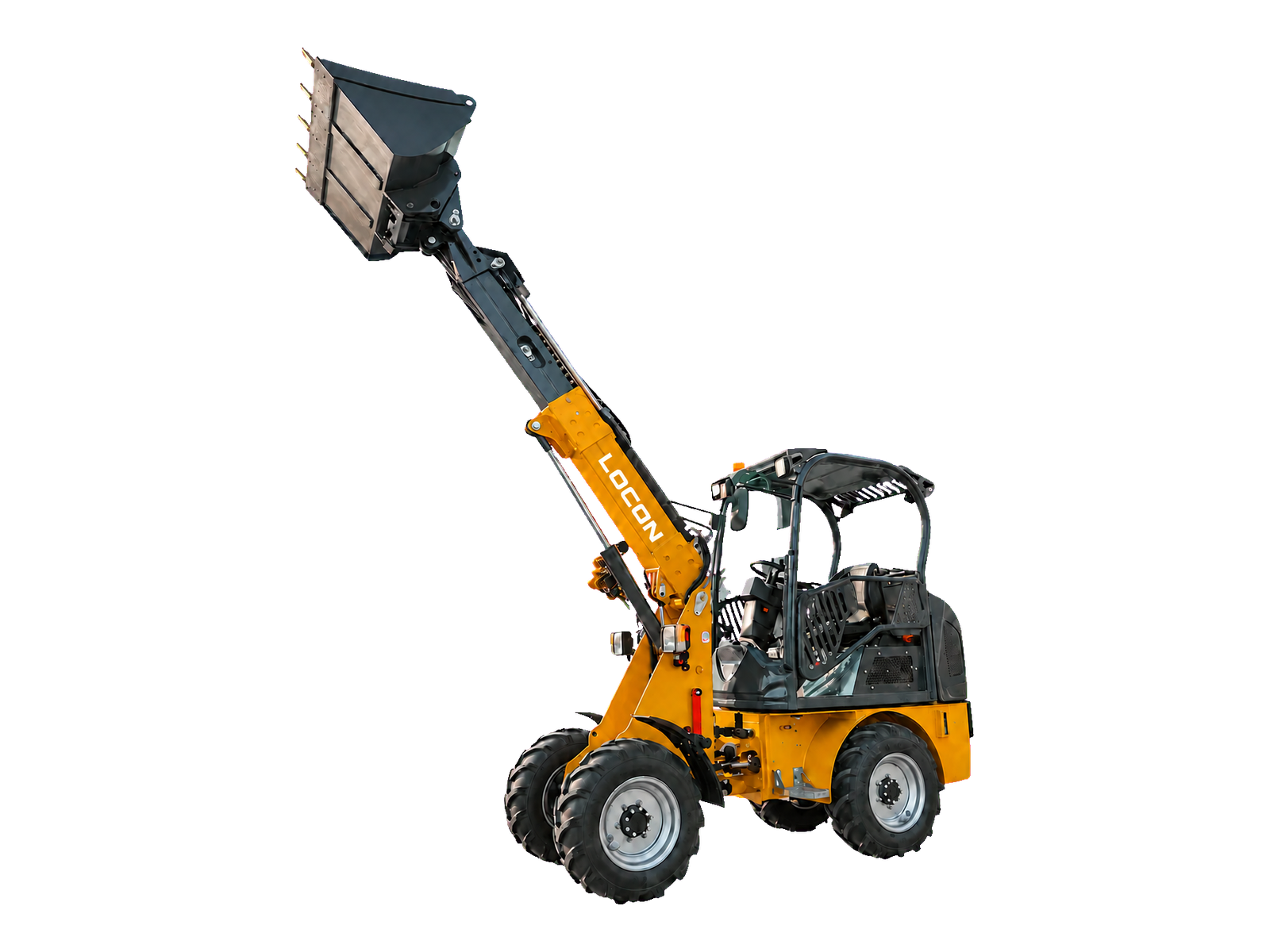 Material Handling